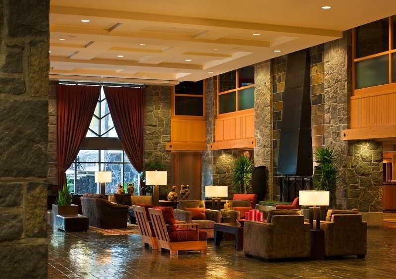 The Westin By Latour Aparthotel Whistler Exteriör bild