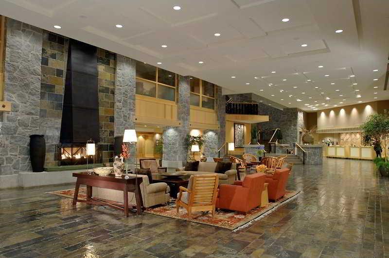 The Westin By Latour Aparthotel Whistler Exteriör bild