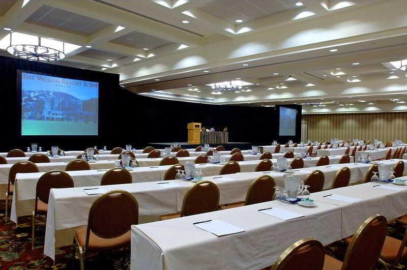 The Westin By Latour Aparthotel Whistler Exteriör bild