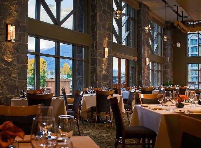 The Westin By Latour Aparthotel Whistler Exteriör bild