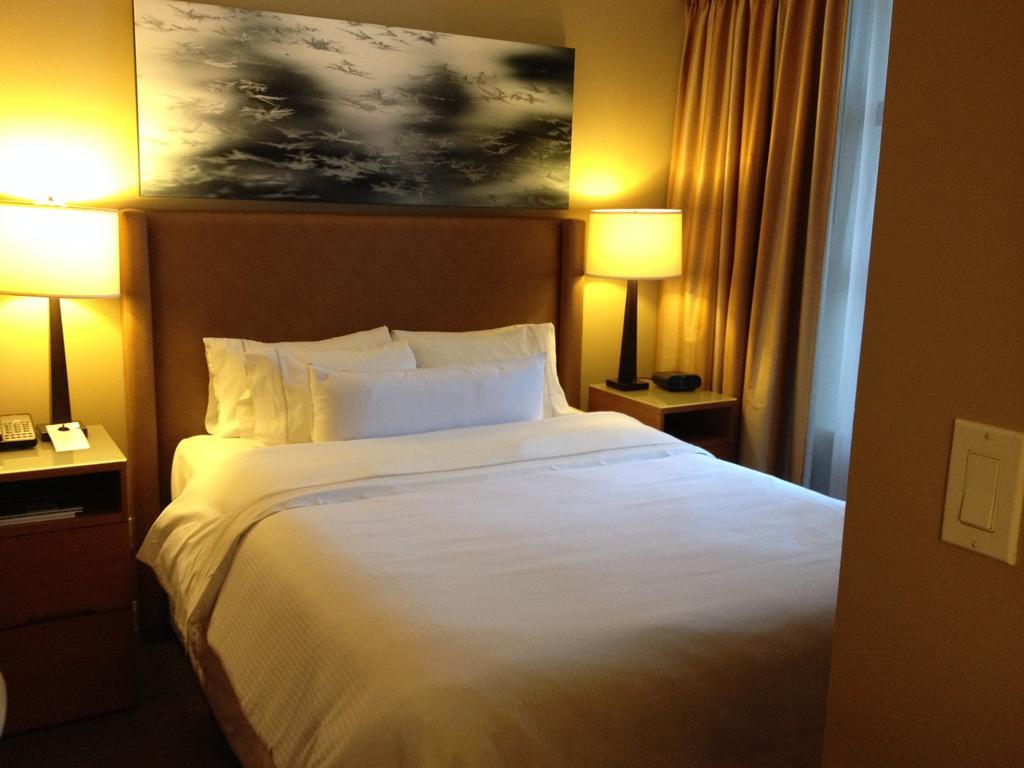 The Westin By Latour Aparthotel Whistler Rum bild