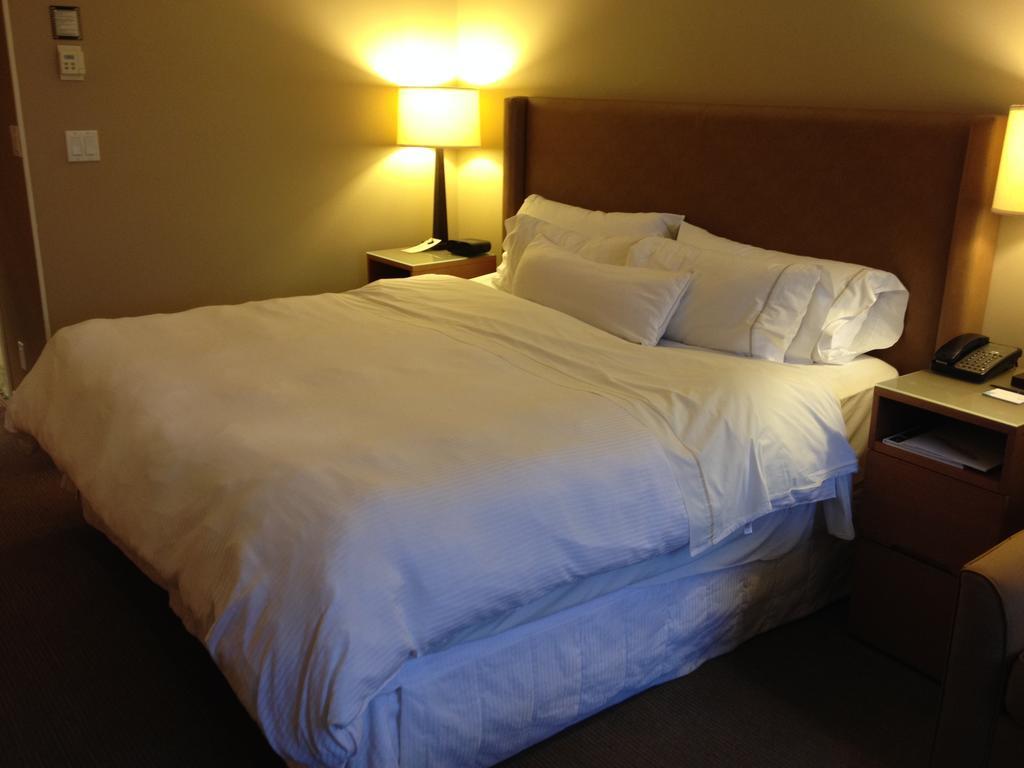 The Westin By Latour Aparthotel Whistler Rum bild