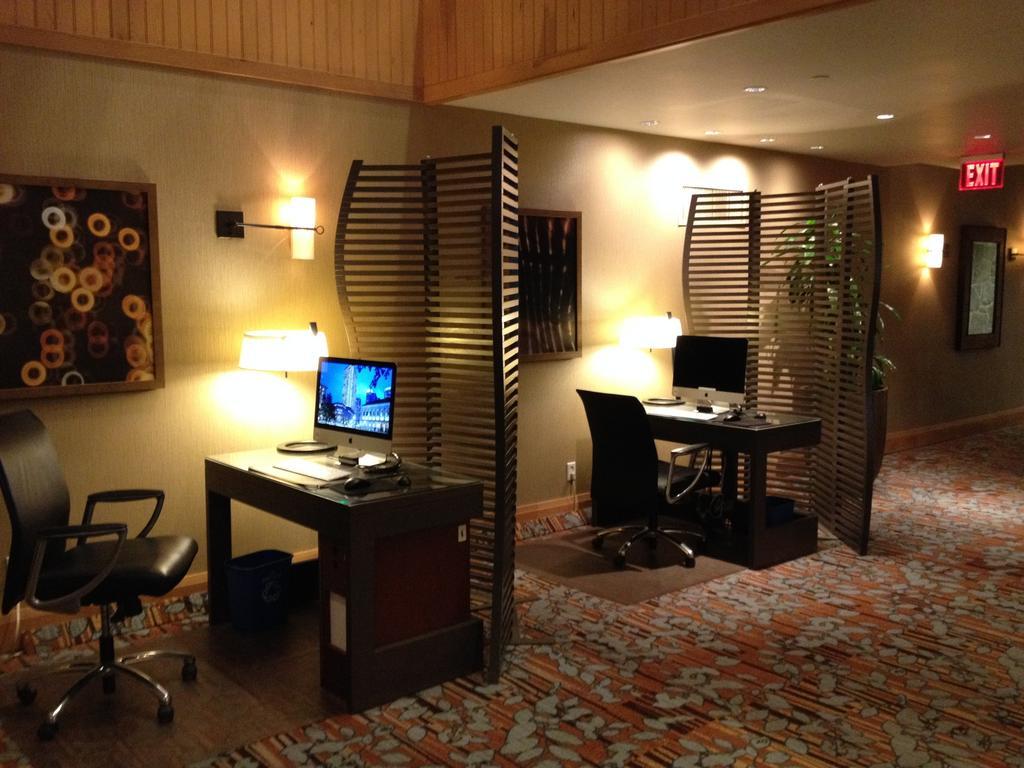 The Westin By Latour Aparthotel Whistler Exteriör bild