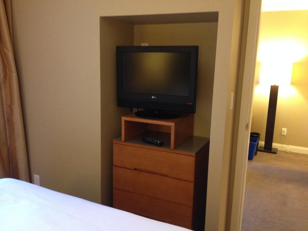The Westin By Latour Aparthotel Whistler Rum bild