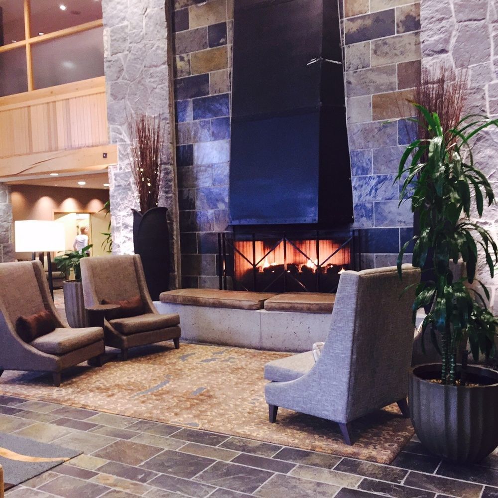 The Westin By Latour Aparthotel Whistler Exteriör bild