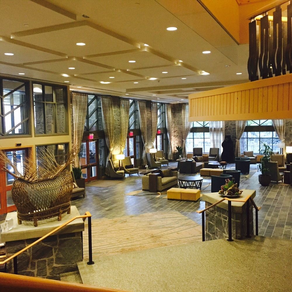 The Westin By Latour Aparthotel Whistler Exteriör bild