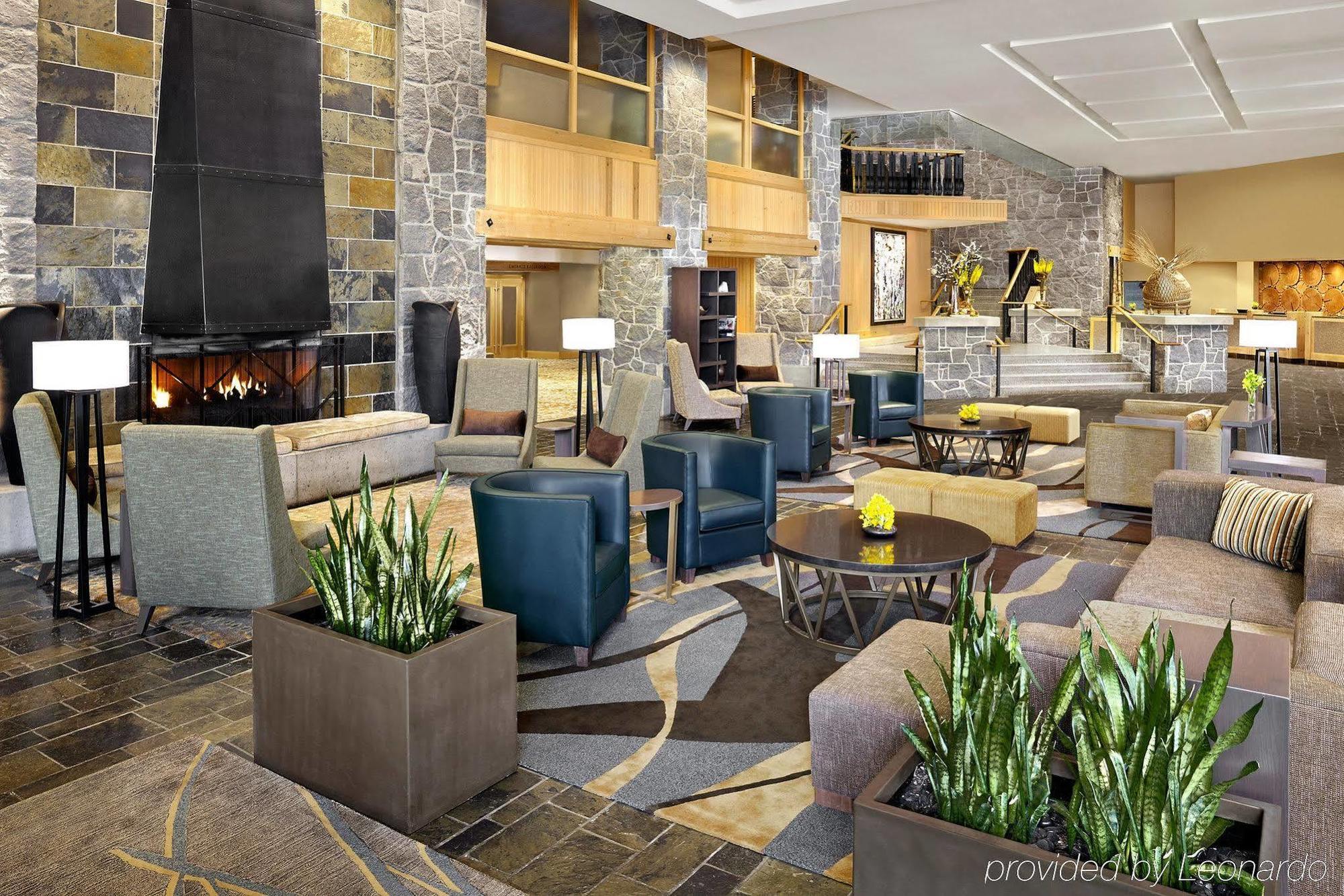 The Westin By Latour Aparthotel Whistler Exteriör bild